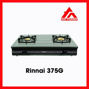 Bếp Gas Đôi Rinnai 375G